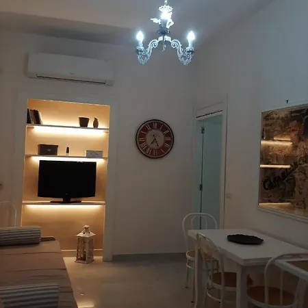 La Vie En Rose - Appartamento Diamante