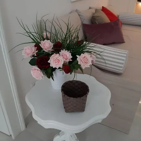 Appartamento La Vie En Rose - Diamante