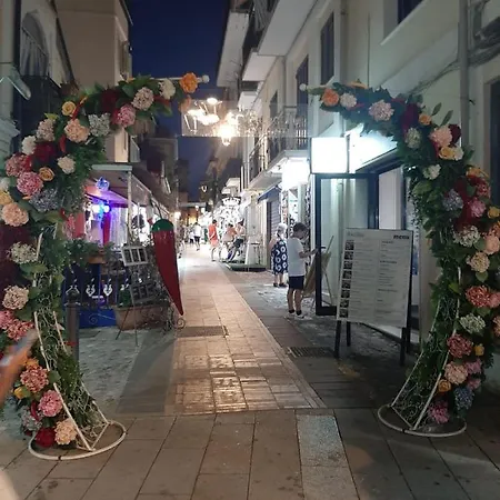 Appartamento La Vie En Rose - Diamante