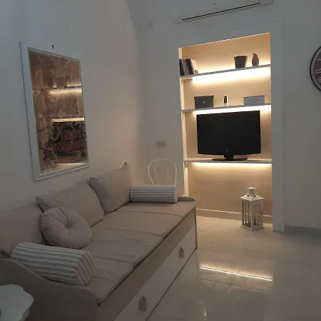 Appartamento La Vie En Rose - *