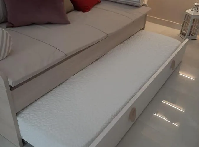 Apartment La Vie En Rose - *