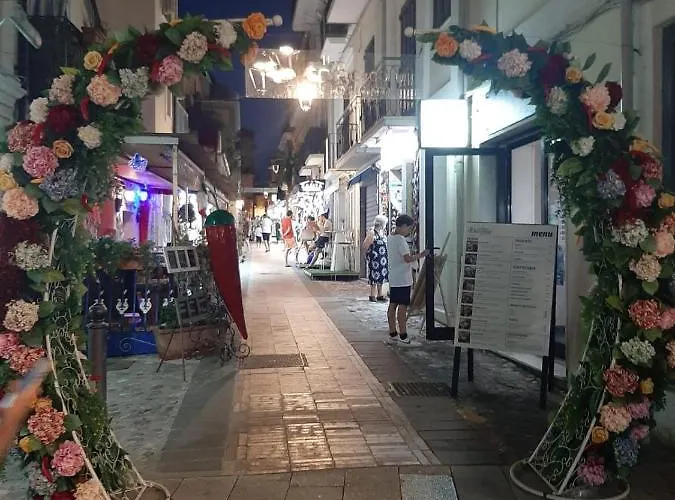 Apartment La Vie En Rose - Diamante