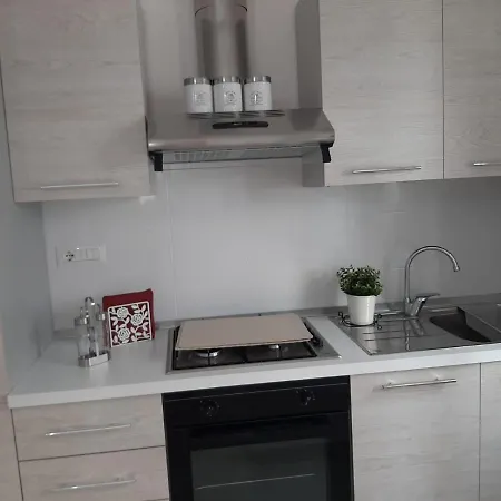 Apartment La Vie En Rose - *