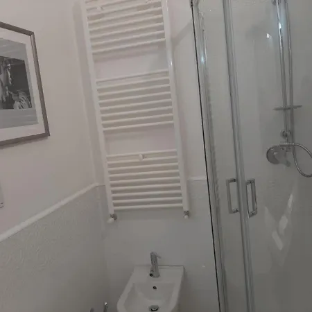 Apartment La Vie En Rose -