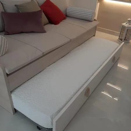 Appartement La Vie En Rose - *