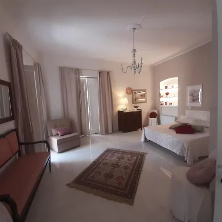 Appartement La Vie En Rose - *