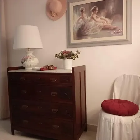 La Vie En Rose - Appartement Diamante