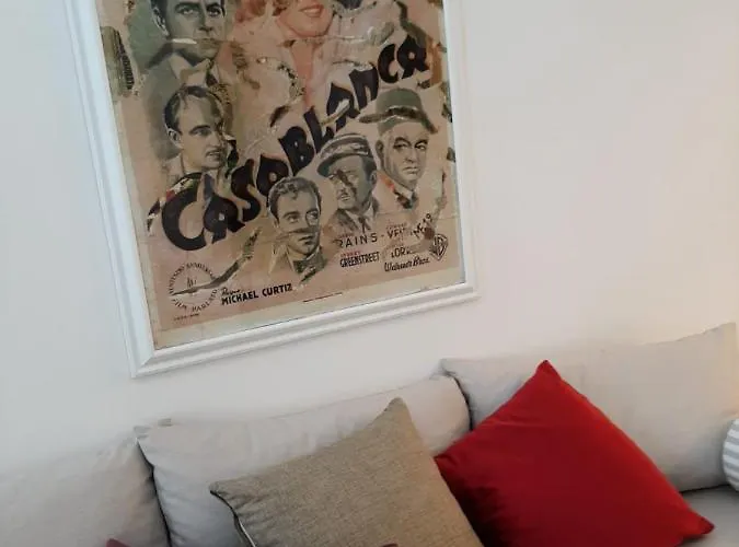 La Vie En Rose - Apartamento *