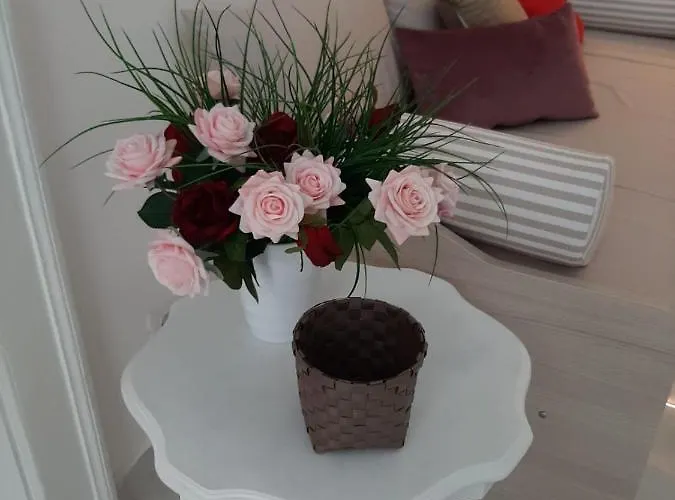 דירה La Vie En Rose - דיאמנטה