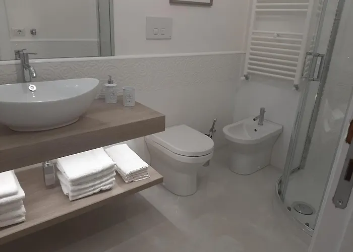 Apartamento La Vie En Rose - *