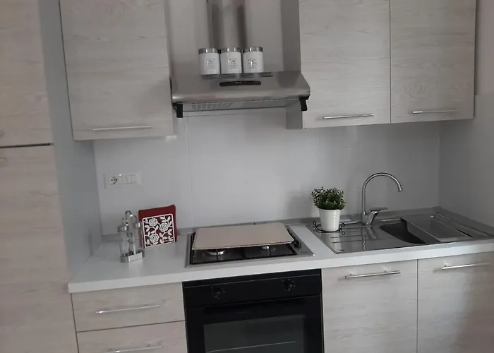 Apartamento La Vie En Rose - *