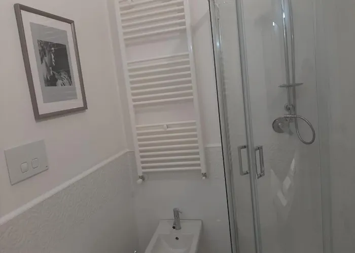 Apartamento La Vie En Rose -