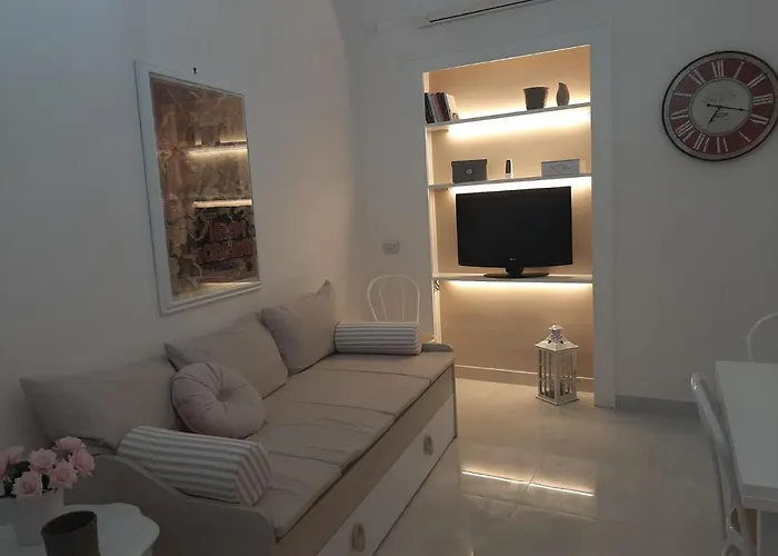 דירה La Vie En Rose - *