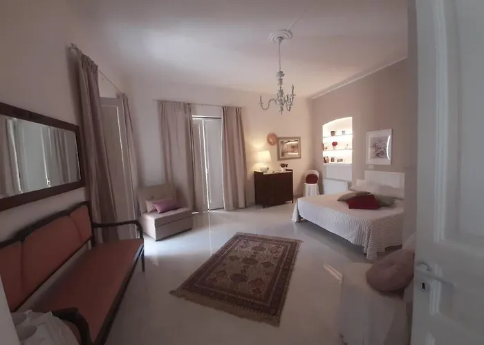 Apartamento La Vie En Rose - *